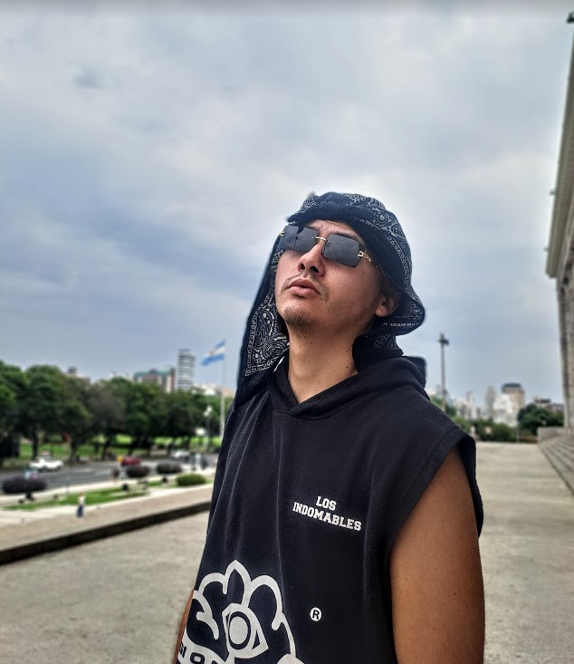Portada Berru